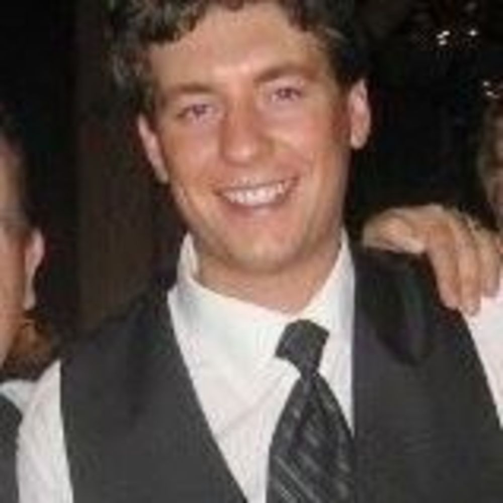 Meet your Posher, Ryan